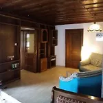 La Perla Della Drava Apartment