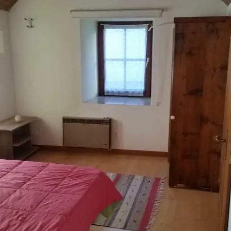 La Perla Della Drava Appartement