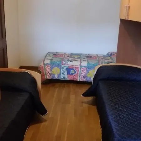 La Perla Della Drava Apartment Steinfeld