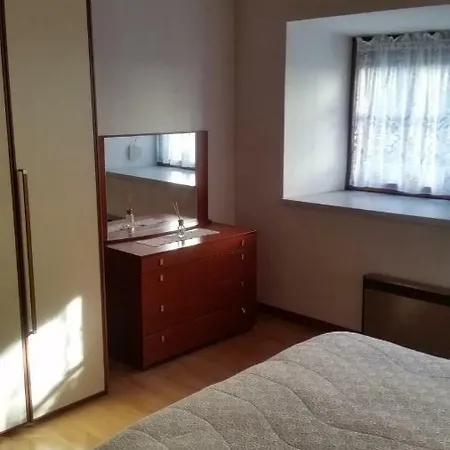 La Perla Della Drava Appartement *