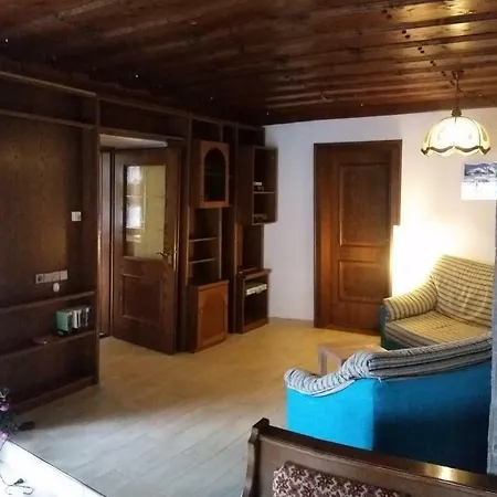 La Perla Della Drava Appartement