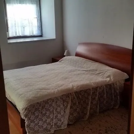 Apartment La Perla Della Drava Steinfeld