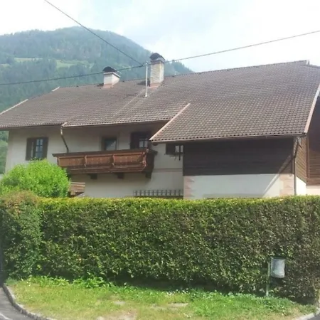 La Perla Della Drava *