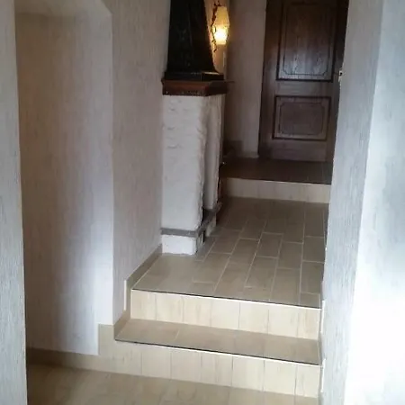 La Perla Della Drava Steinfeld