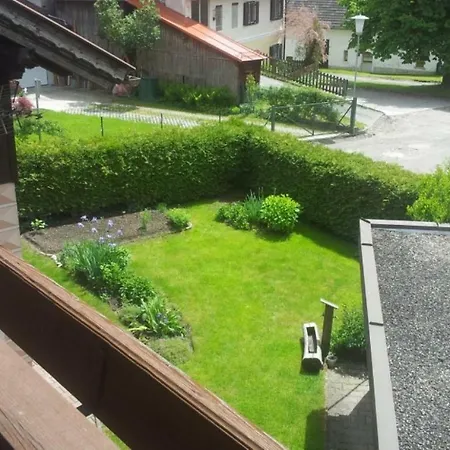 La Perla Della Drava Apartman