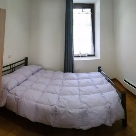 Appartement La Perla Della Drava