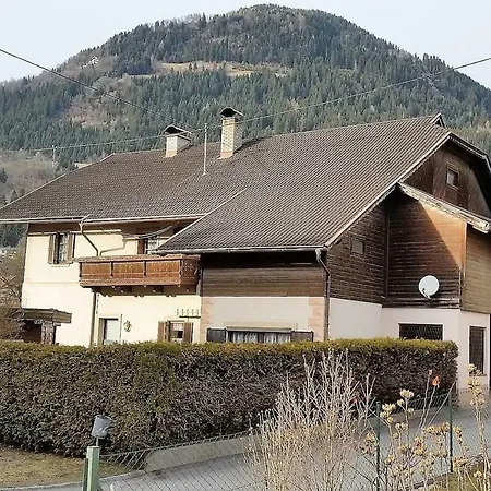 Appartement La Perla Della Drava