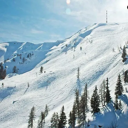 La Perla Della Drava * Steinfeld