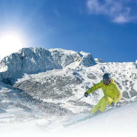 La Perla Della Drava * Steinfeld