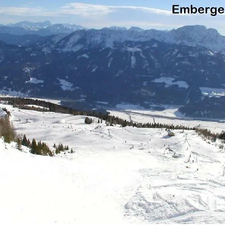 La Perla Della Drava Appartement *