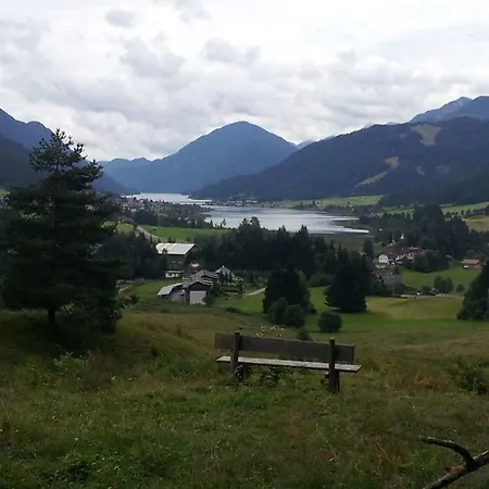 La Perla Della Drava Appartement