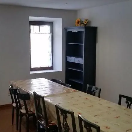 Appartement La Perla Della Drava Steinfeld