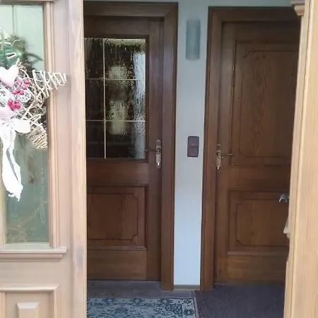Apartamento La Perla Della Drava Steinfeld