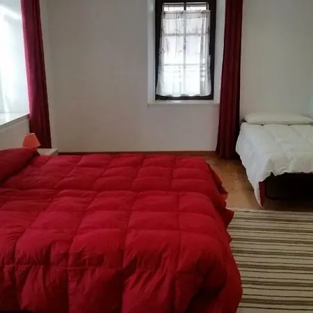 Apartamento La Perla Della Drava