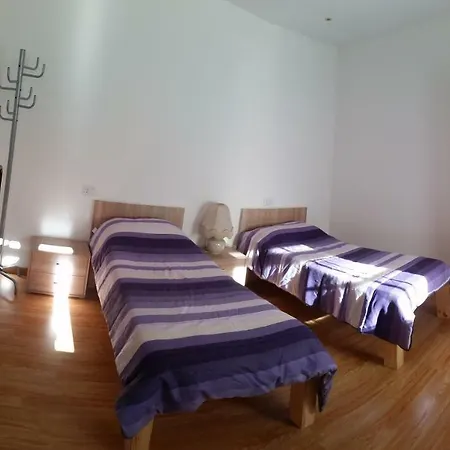 La Perla Della Drava Appartement *