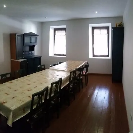 La Perla Della Drava Appartement Steinfeld