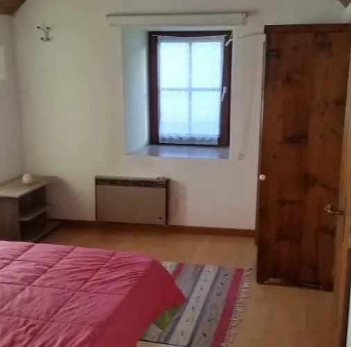 La Perla Della Drava Apartment