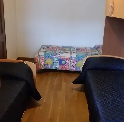 La Perla Della Drava Apartman Steinfeld