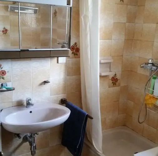 La Perla Della Drava 公寓