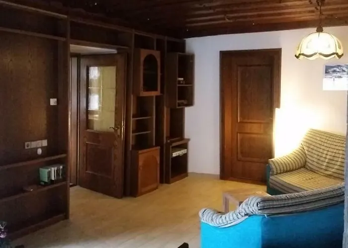 La Perla Della Drava Apartment