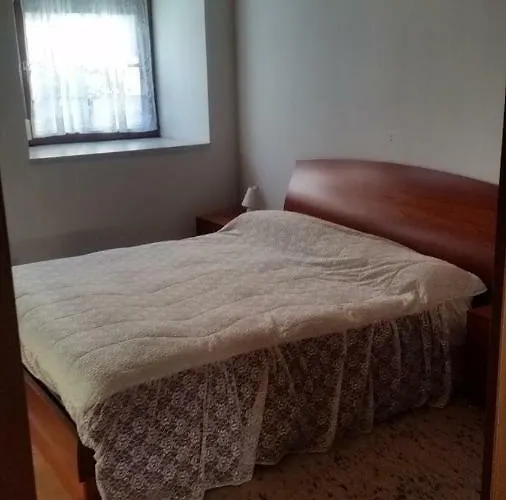 公寓 La Perla Della Drava Steinfeld