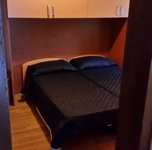 Apartman La Perla Della Drava *