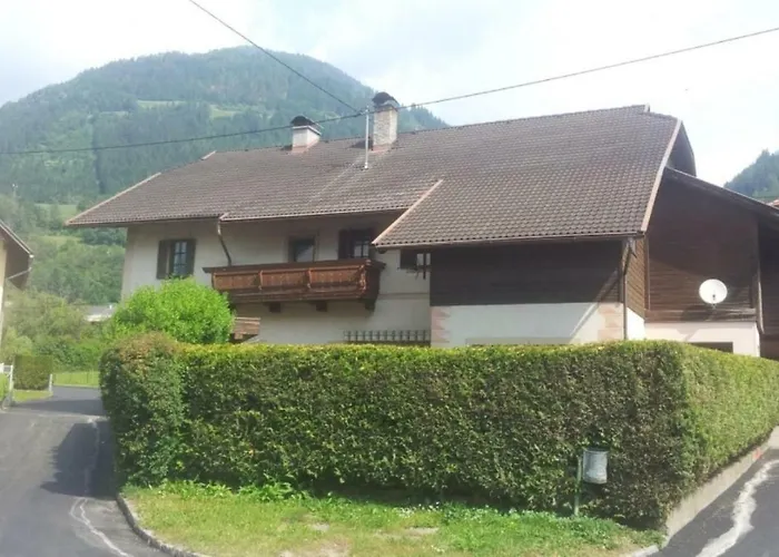 La Perla Della Drava *