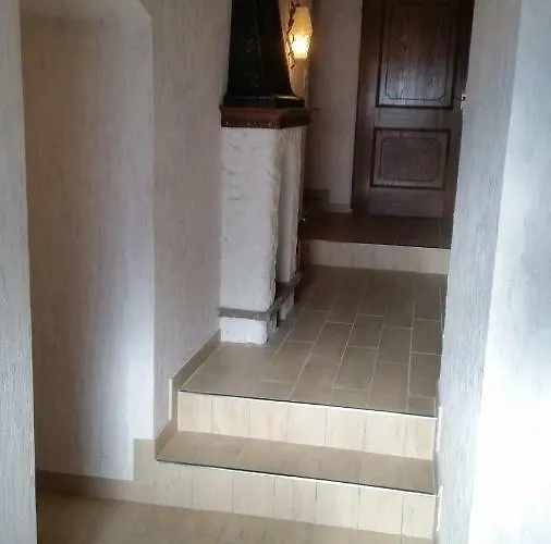 La Perla Della Drava Steinfeld