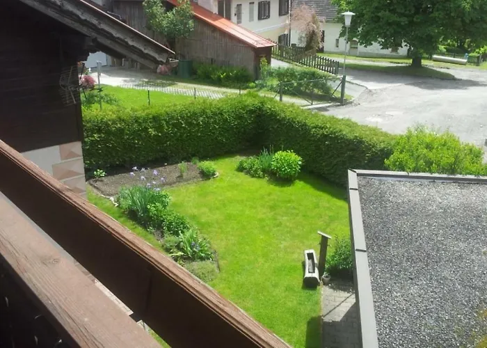 La Perla Della Drava 公寓