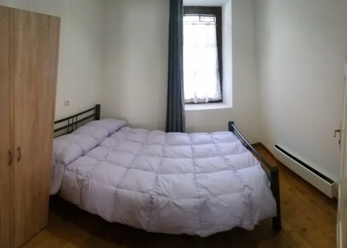 Apartman La Perla Della Drava