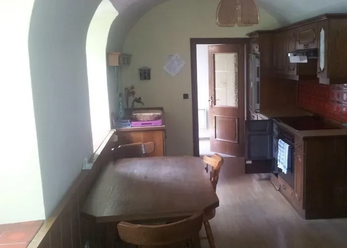 La Perla Della Drava Steinfeld