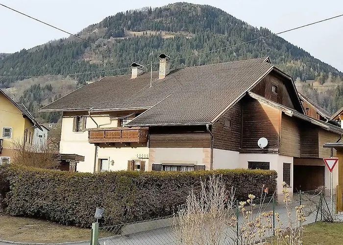 公寓 La Perla Della Drava