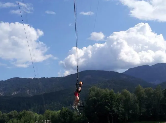 La Perla Della Drava * Steinfeld