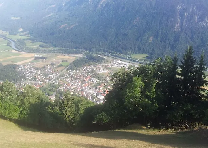 La Perla Della Drava * Steinfeld