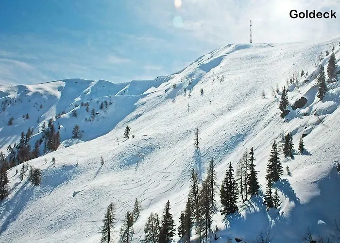 La Perla Della Drava * Steinfeld