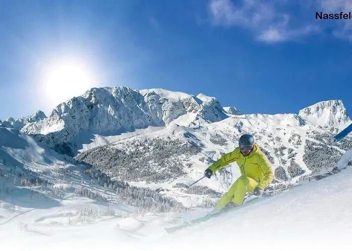 La Perla Della Drava * Steinfeld