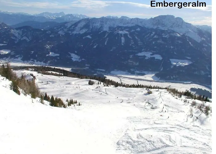 La Perla Della Drava 公寓 *