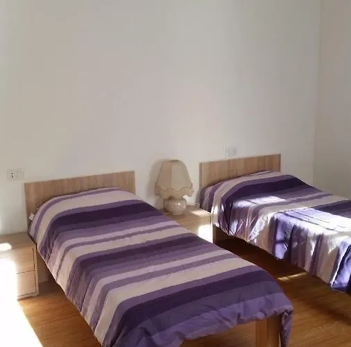 Apartment La Perla Della Drava Steinfeld