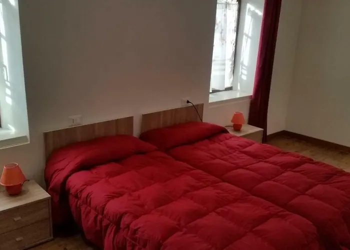 La Perla Della Drava *