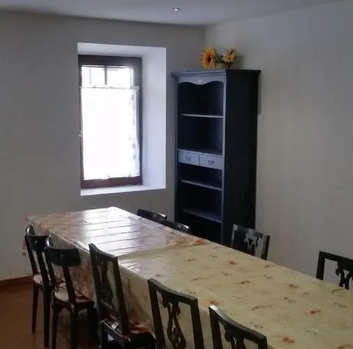 Apartman La Perla Della Drava Steinfeld