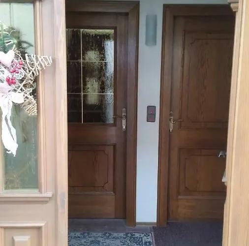 Apartment La Perla Della Drava Steinfeld