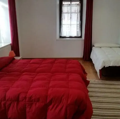 Apartman La Perla Della Drava