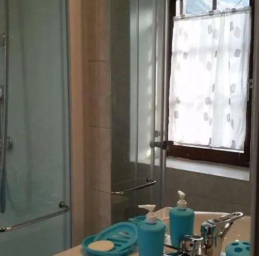 La Perla Della Drava * Steinfeld