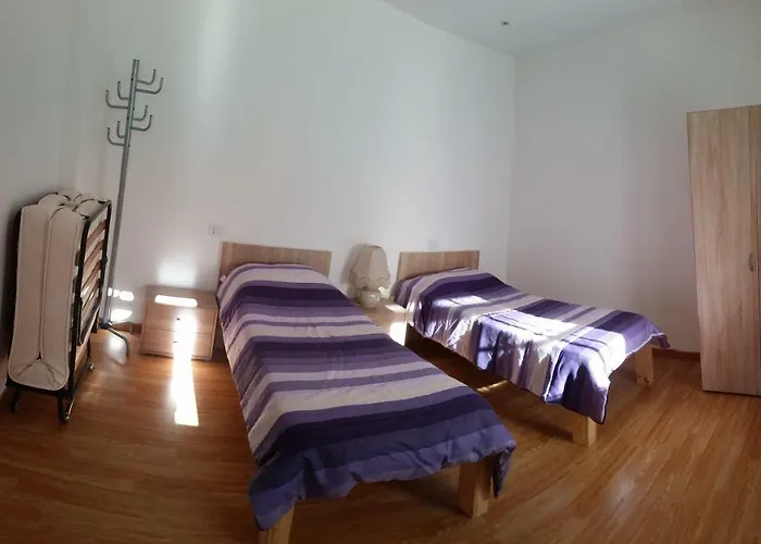 La Perla Della Drava 公寓 *