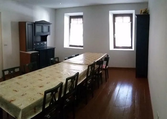 La Perla Della Drava Apartman Steinfeld