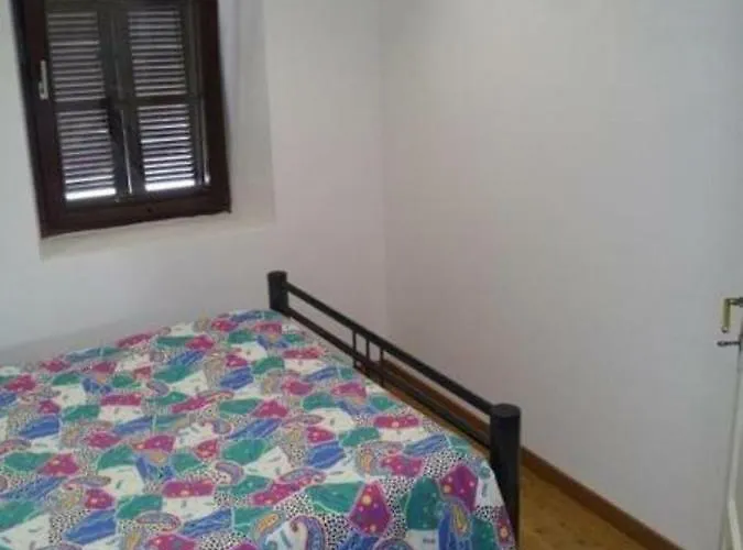 公寓 La Perla Della Drava Steinfeld